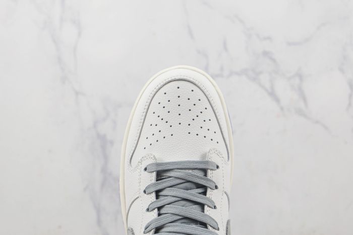 Dunk low Pro GS Sail White Grey Blue 