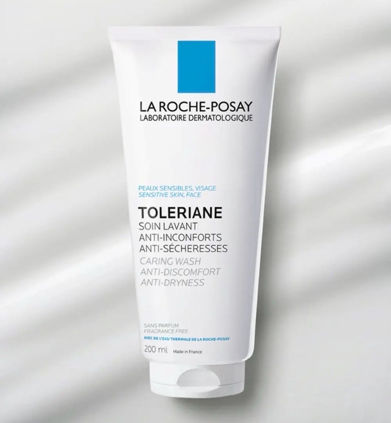LA ROCHE-POSAY TOLERIANE 200ML