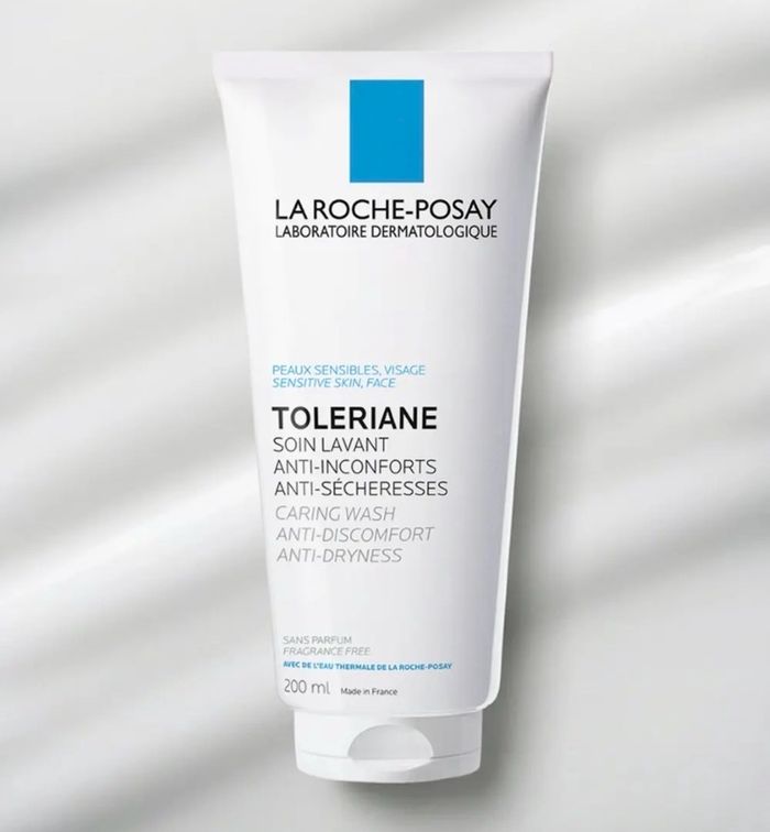LA ROCHE-POSAY TOLERIANE 200ML