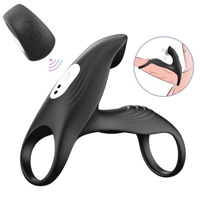 Чичиргээтэй бөгж