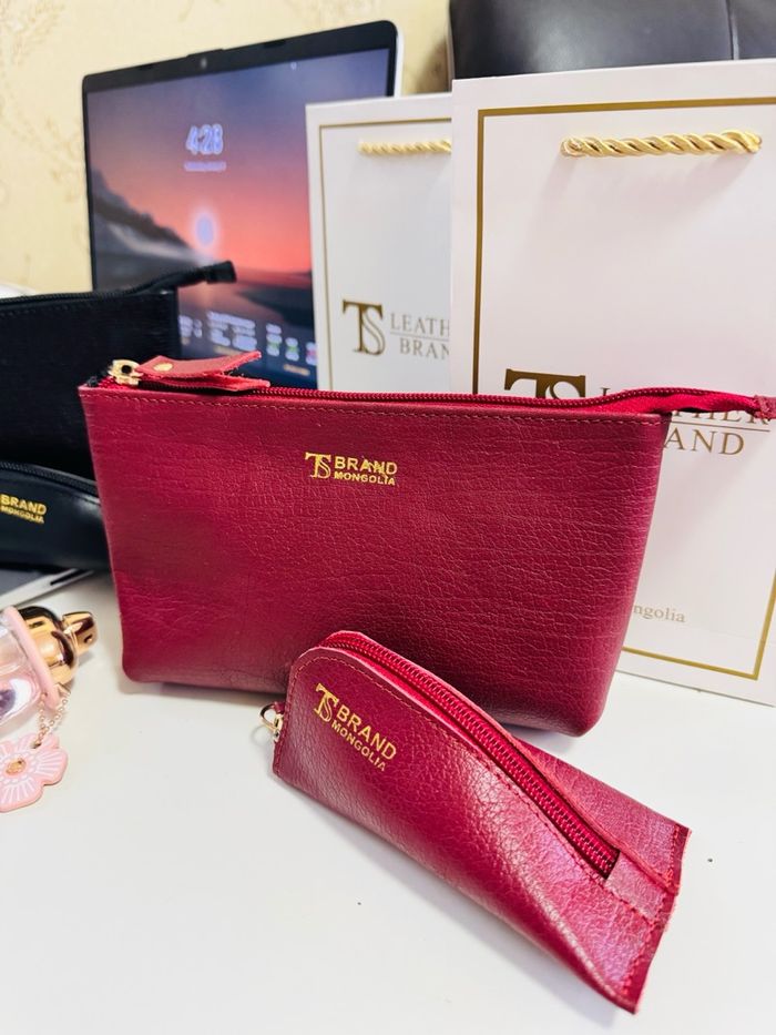 Кошлок + Түлхүүрийн гэр