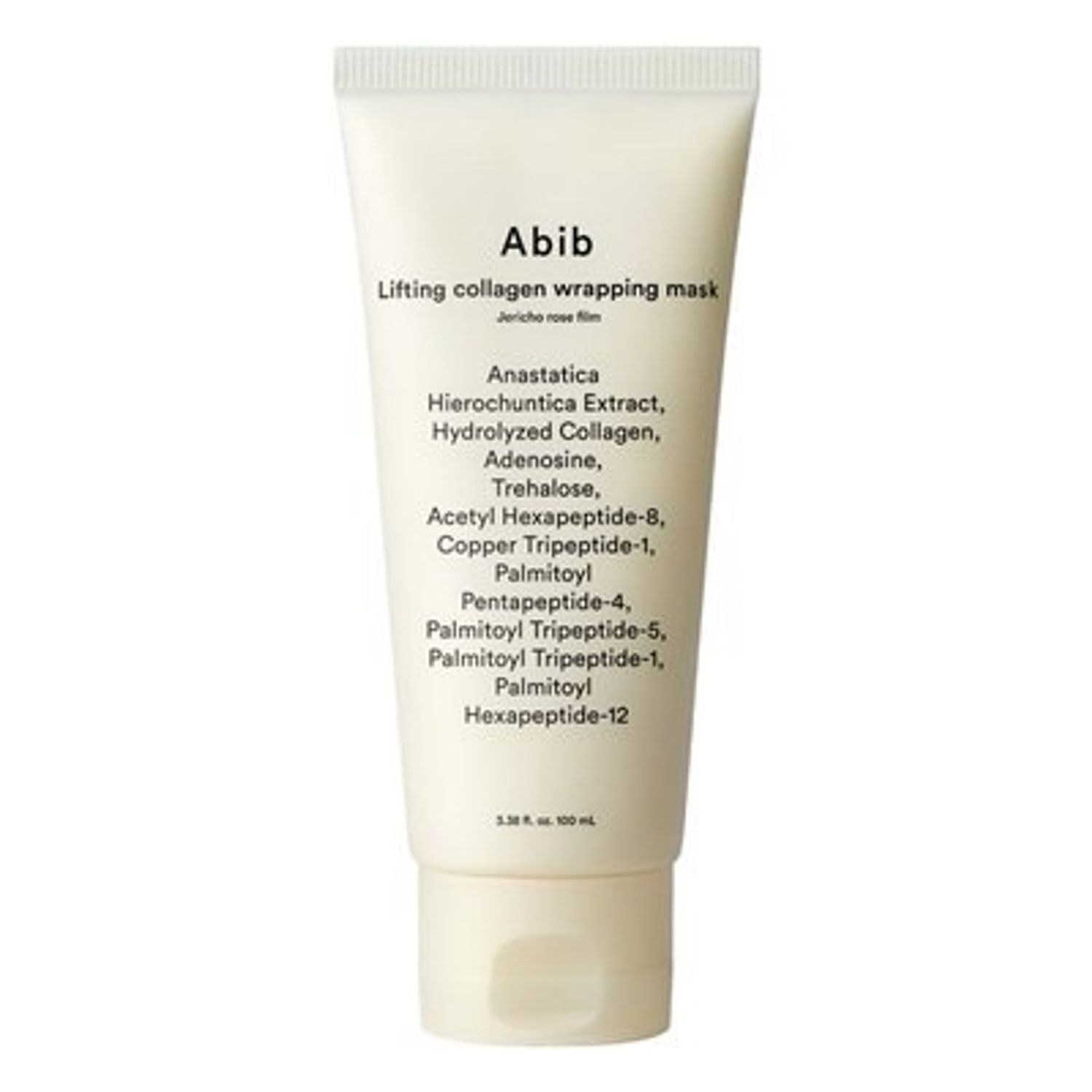 LIFTING COLLAGEN WRAPPING MASK
