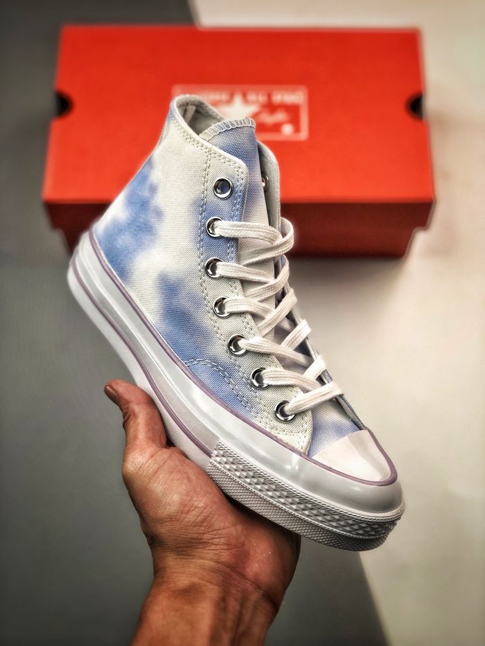 Converse Chuck Taylor 1970s “Muted Cloud Wash”