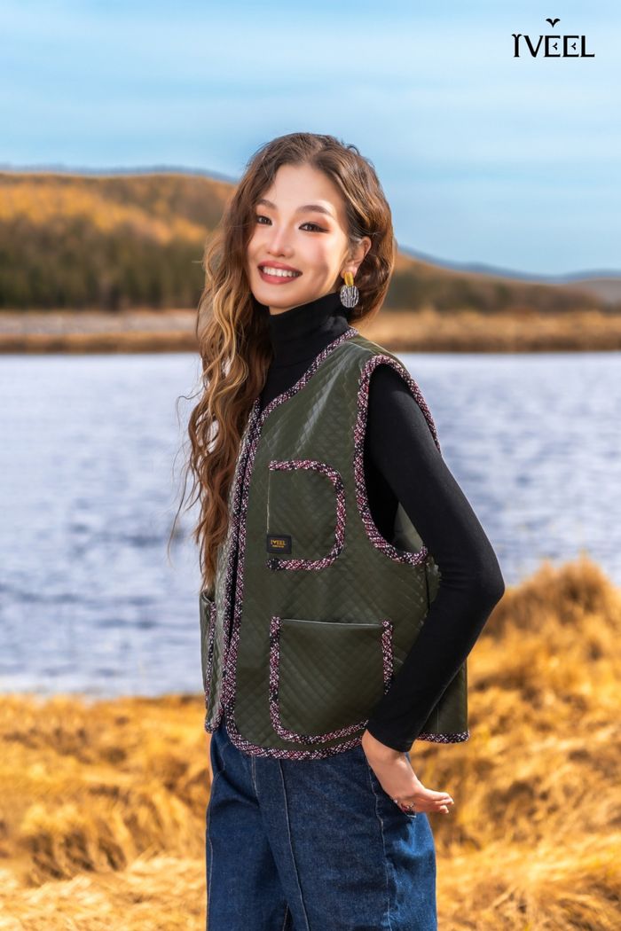 Твидэн эмжээртэй хантааз