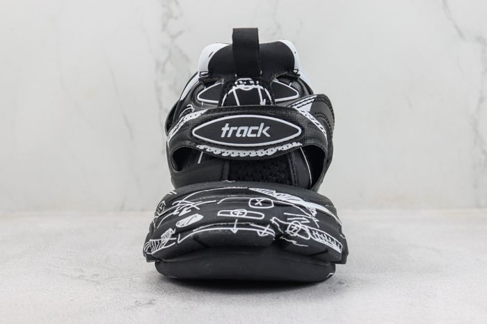 Balenciaga Track 3.0 