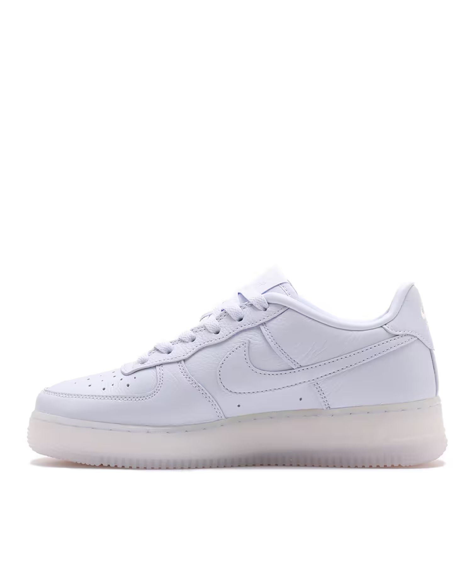 NOCTA Air Force 1 Palest Purple