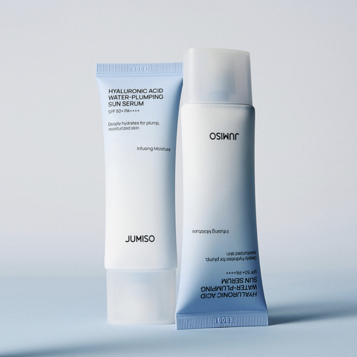 Jumiso Sun Serum 40ml