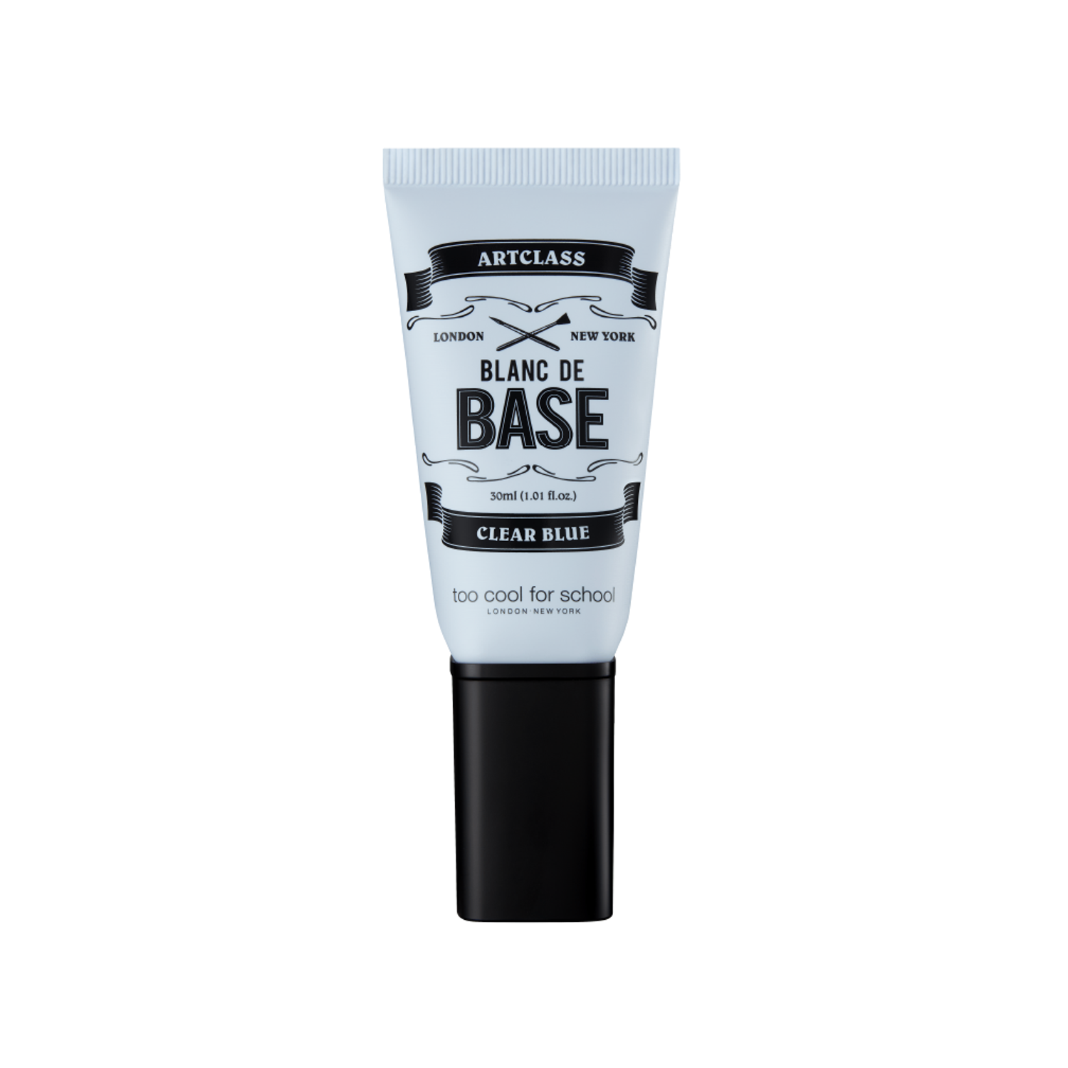 Artclass Base Blanc de base (clear blue)