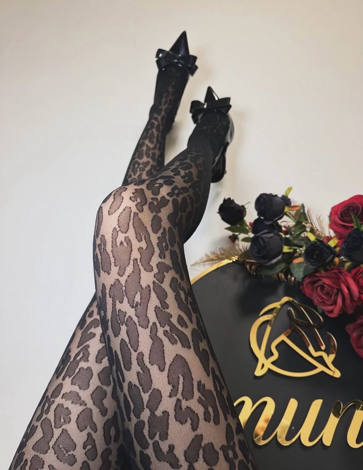 Барын эрээн шилэн трико