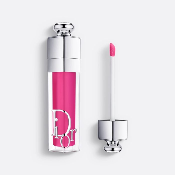 DIOR Addict Lip Maximizer Plumping Gloss