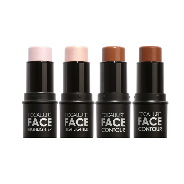 Highlight contour stick