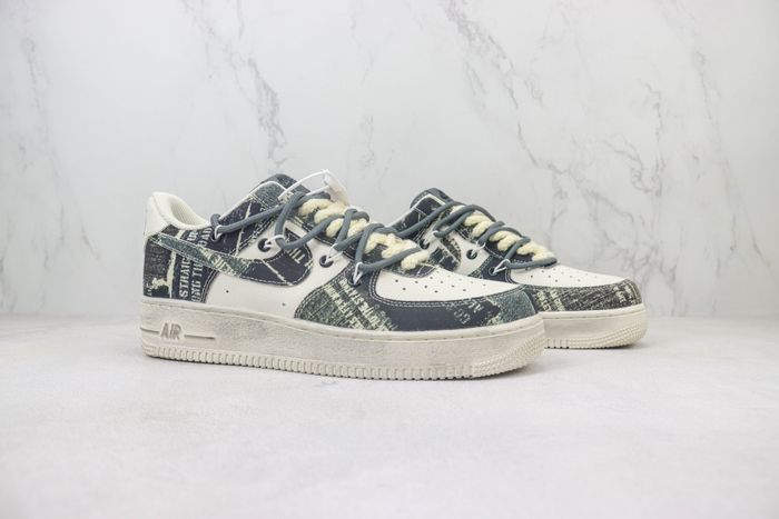 Nike Air Force 1 Low 392