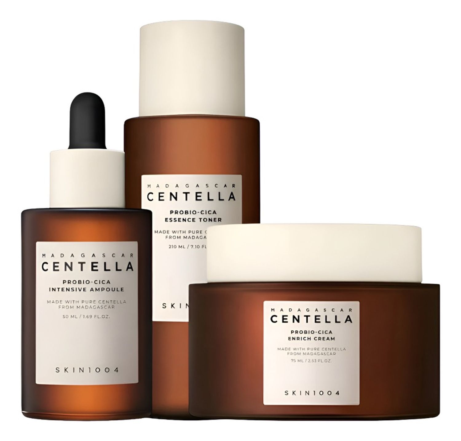 Skin1004 Probio-Cica set