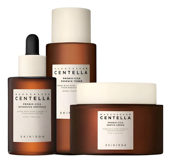 Skin1004 Probio-Cica set