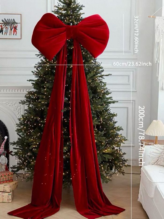 Гацуурны улаан бантик