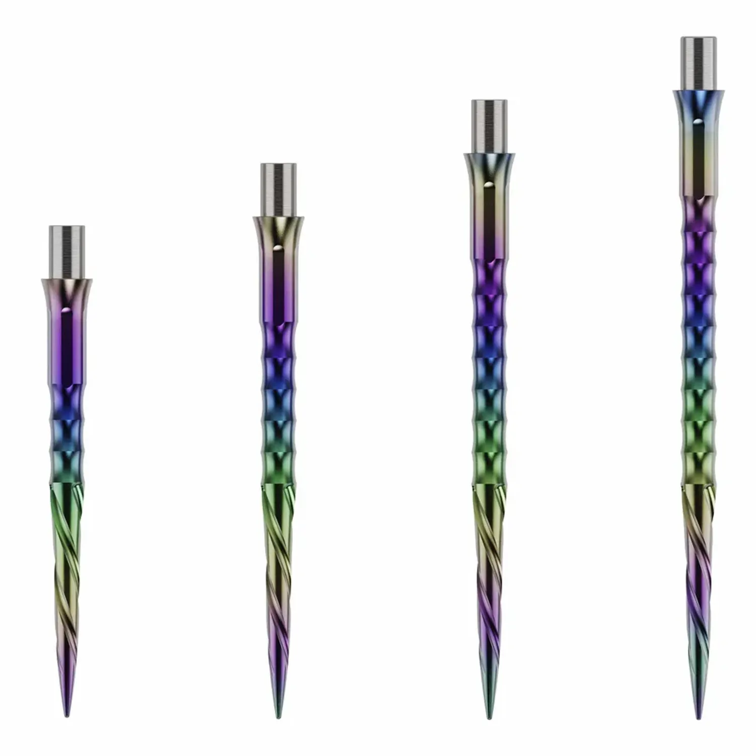 CALIBURN SPIRO EVO POINTS 