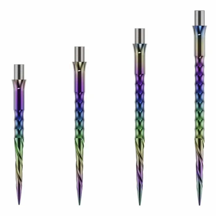 CALIBURN SPIRO EVO POINTS 
