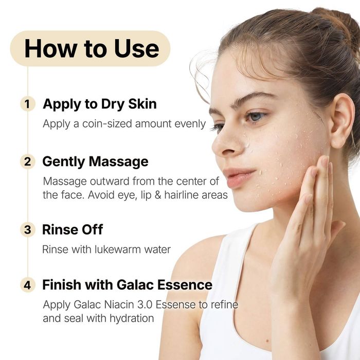 MANYO Galactomy Enzyme Peeling Gel