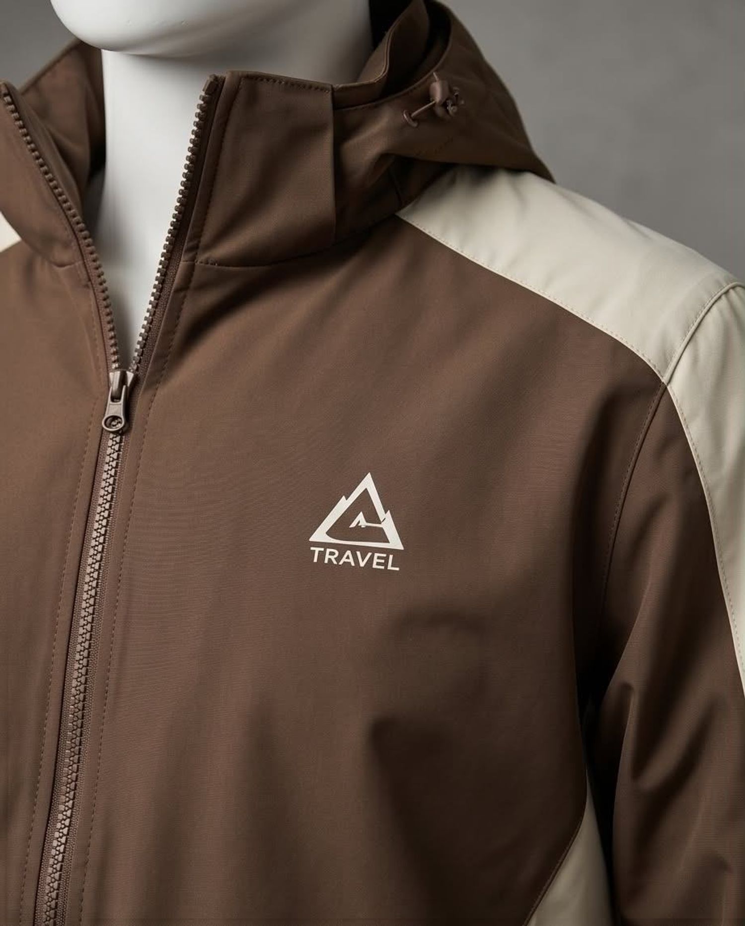 WINDBREAKER MEN