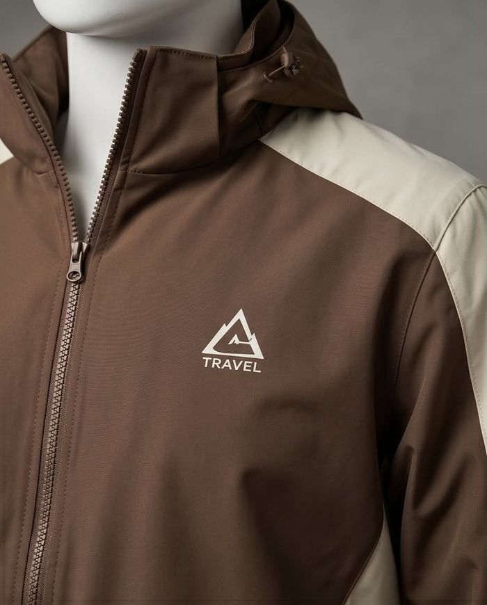 WINDBREAKER MEN