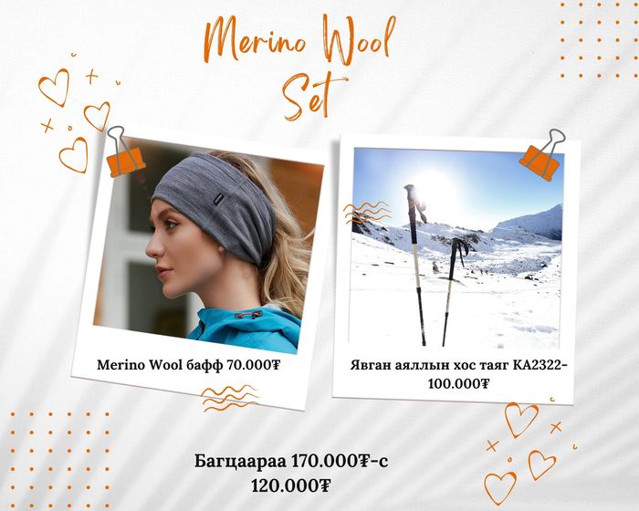 Хайкинг алхалтын Багц-2