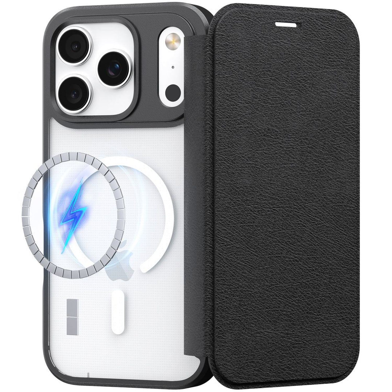 17 Pro Max Air folio 