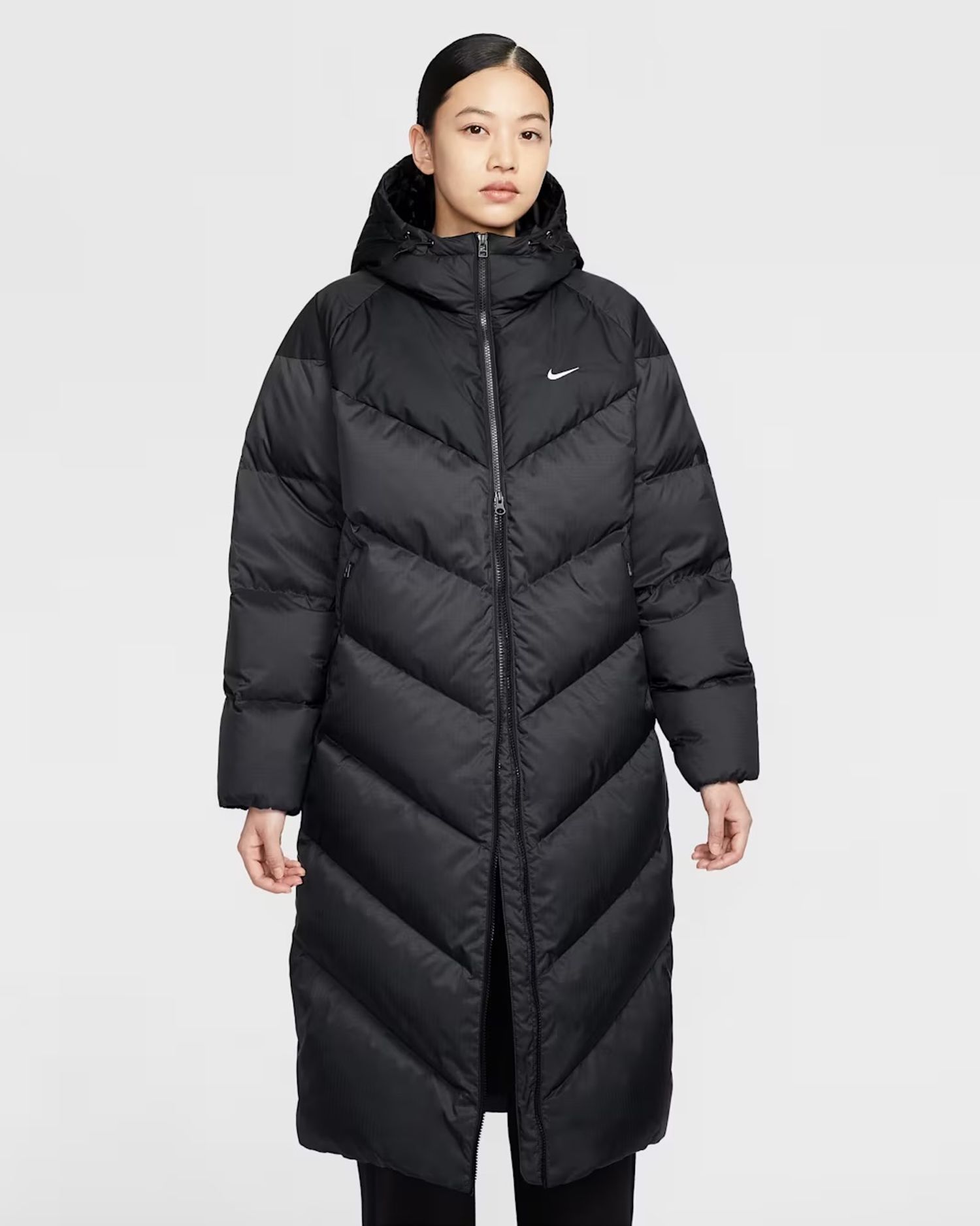 Nike Sportswear Windpuffer