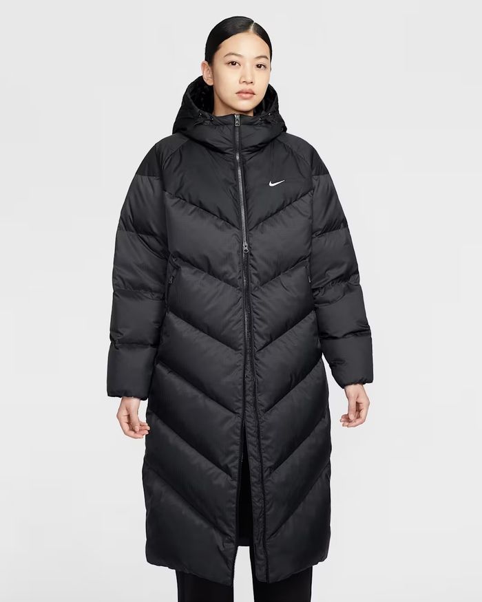 Nike Sportswear Windpuffer