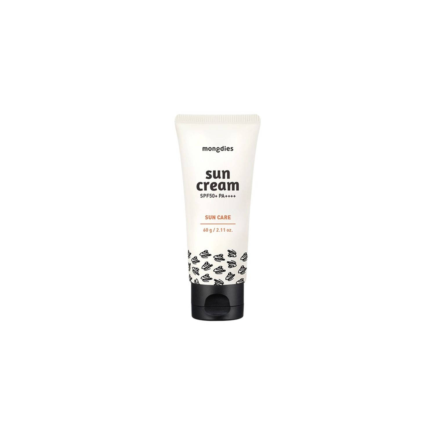 Sun Cream SPF50 - Нарны Тос