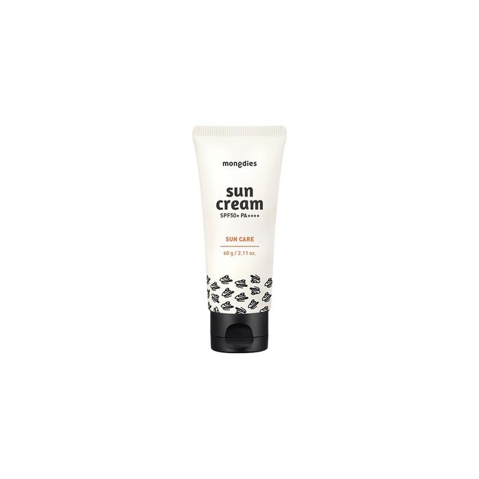 Sun Cream SPF50 - Нарны Тос