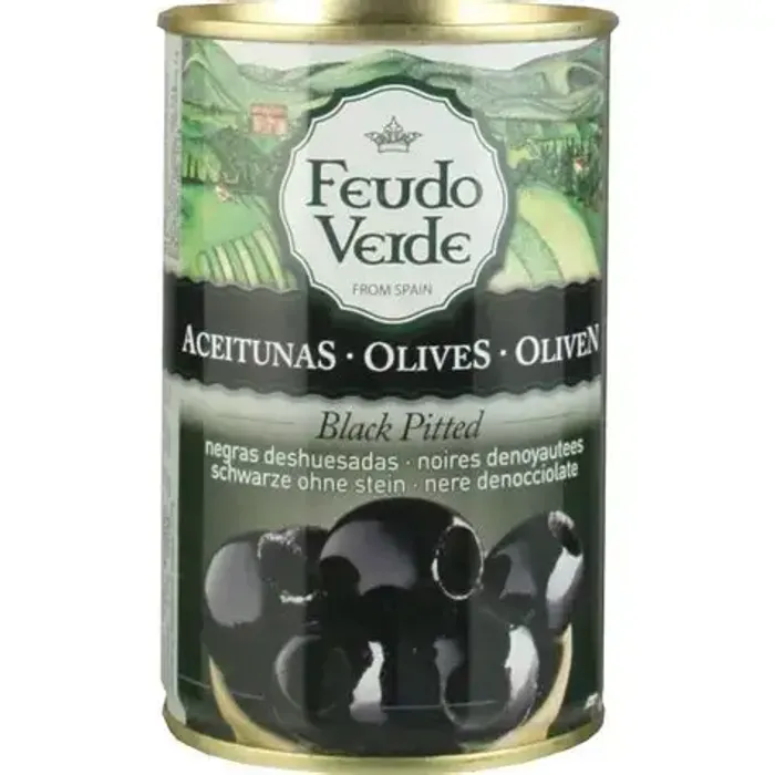 Олив Feudo verde 300g