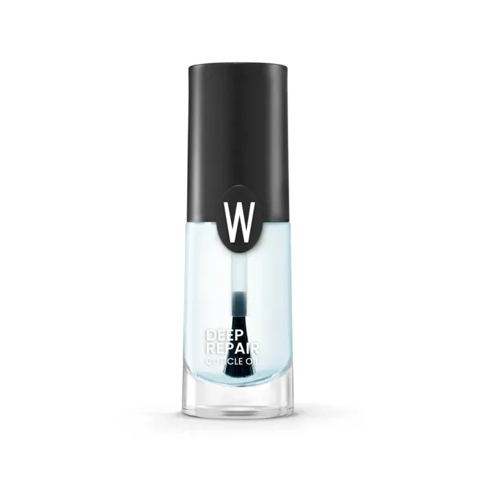 DEEP   REPAIR NAIL OIL