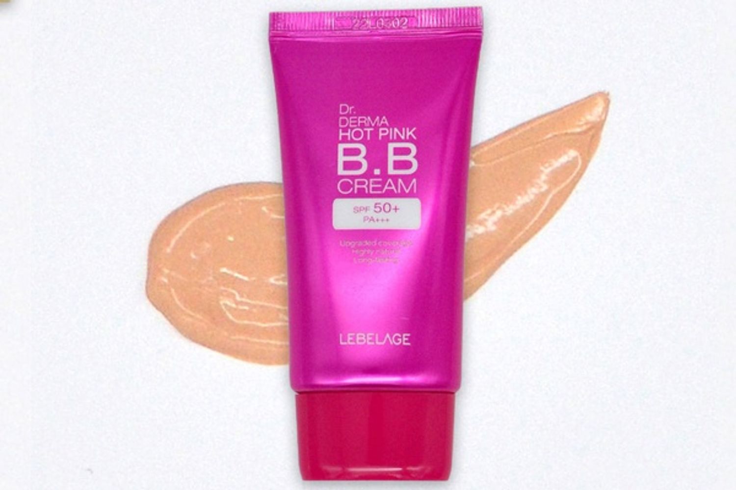 Нүүрний крем В.В Hot Pink 30мл 