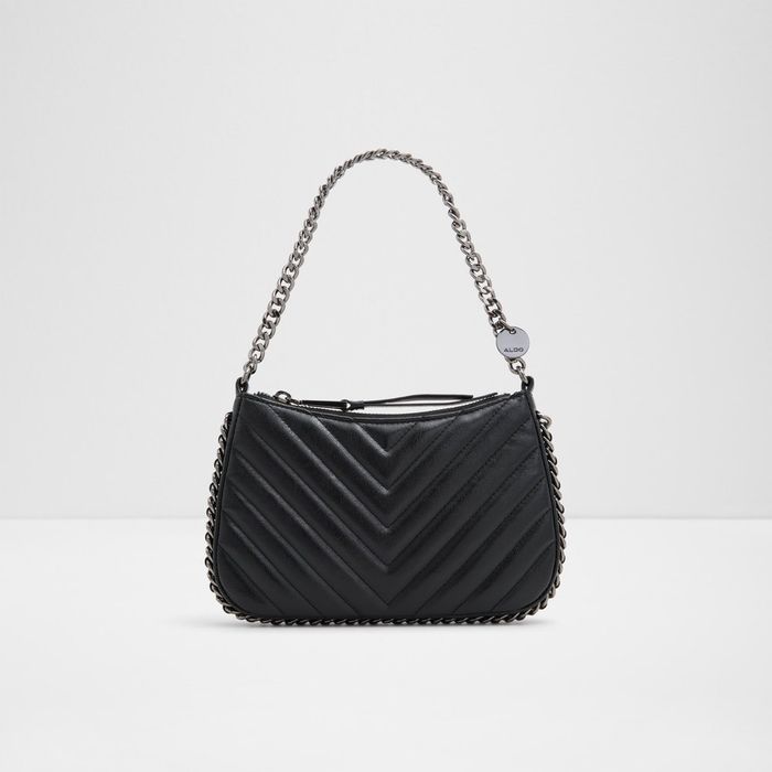 MERYLS-9-OTHER BLACK-Ladies City Handbags