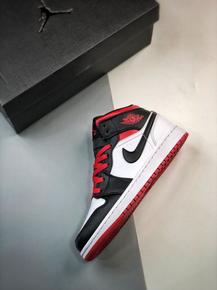 Air Jordan 1 Retro Mid “Ajko”