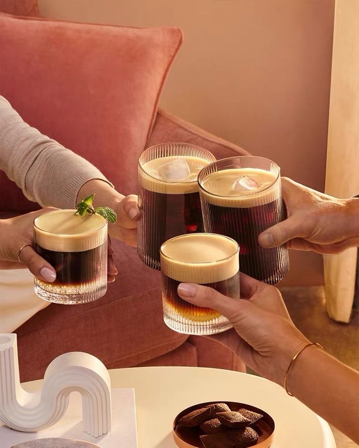Barista Mixology set