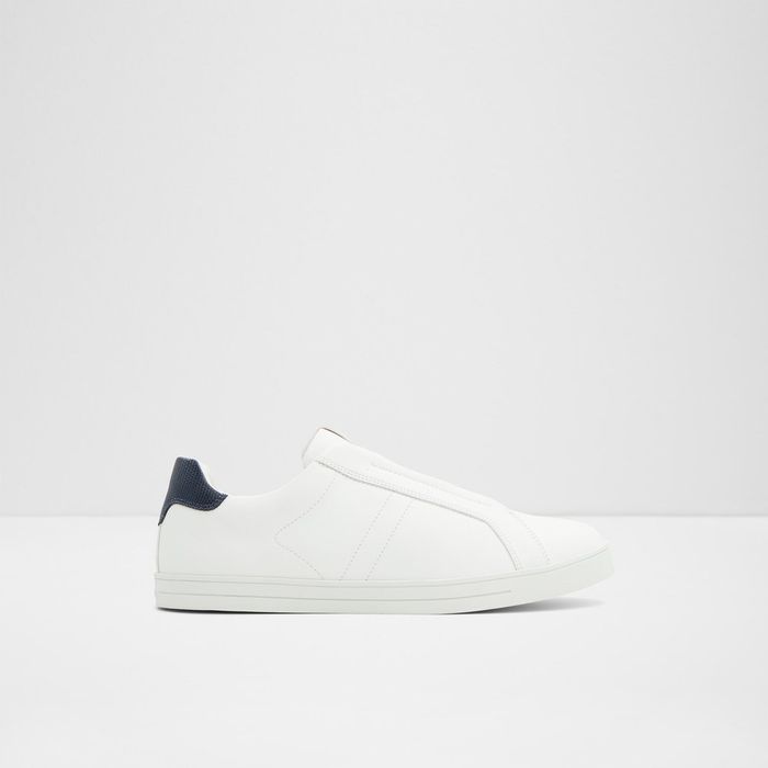 ELOP-100-white-M Perf Shoes