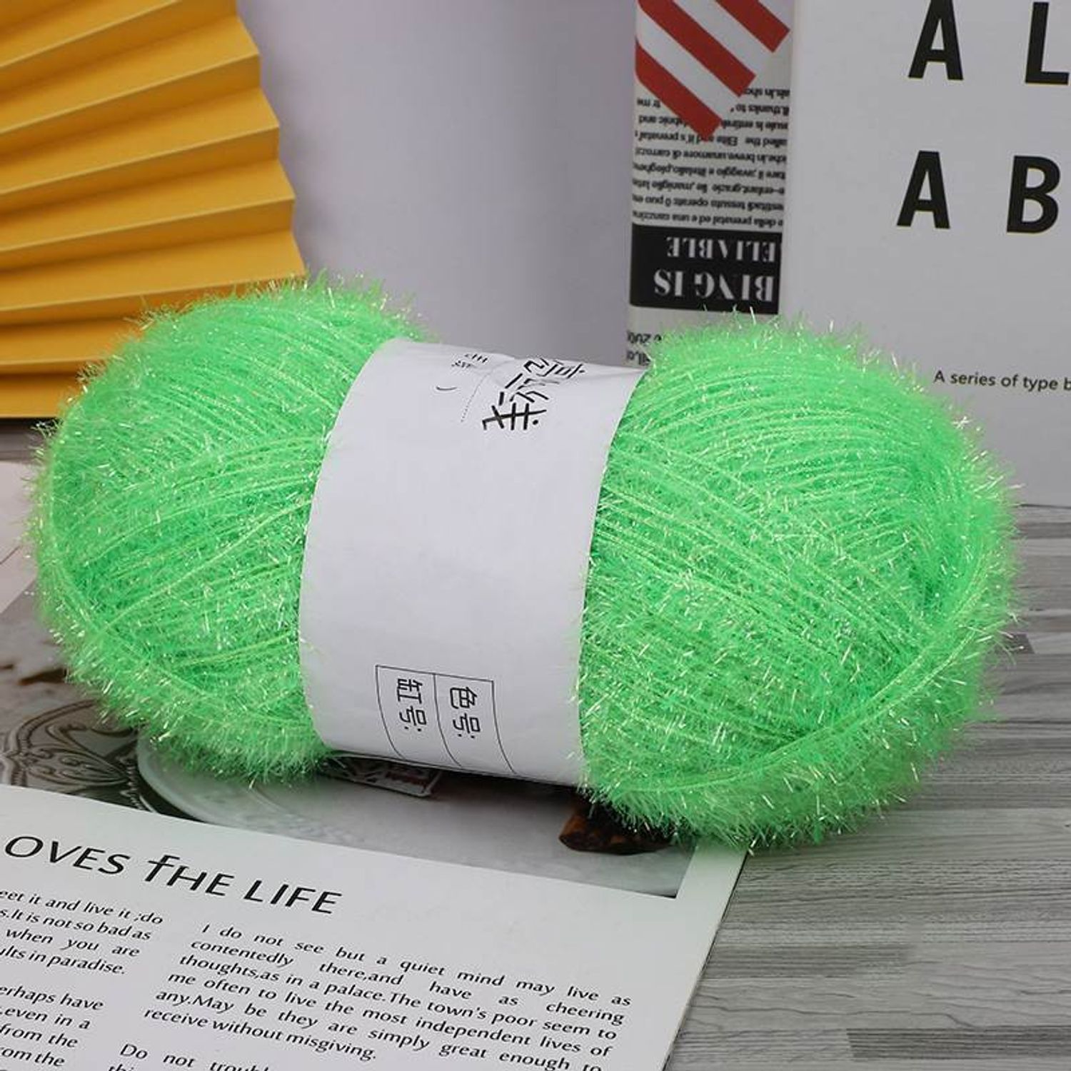 аяга угаагчны утас 100гр