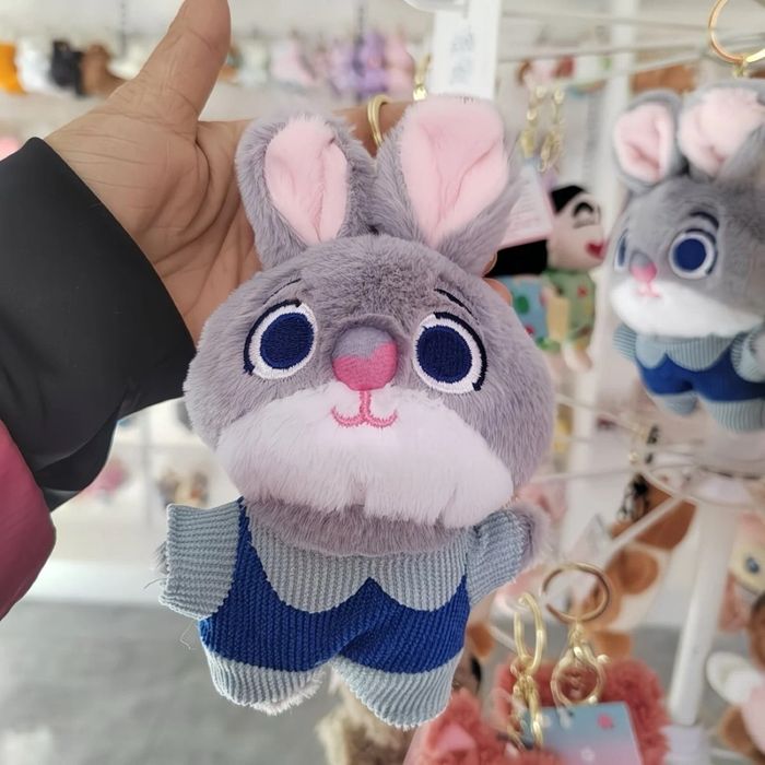 Цүнхний гоёл, түлхүүрийн оосор