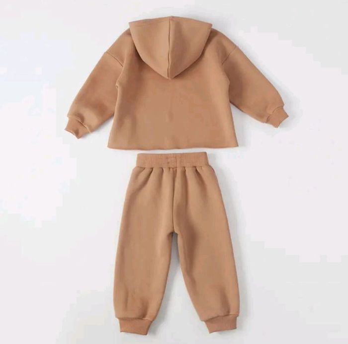 Jessyca kids хөвөн дотортой хослол 