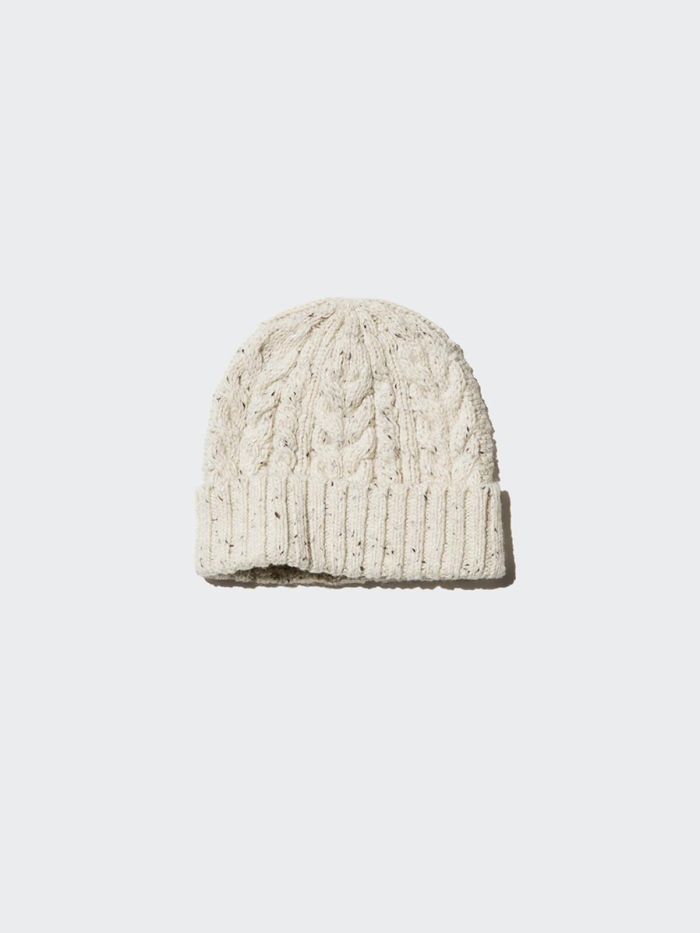 UNIQLO HEATTECH малгай