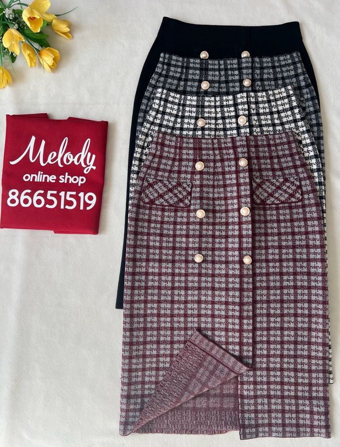 Ноосон  юбка