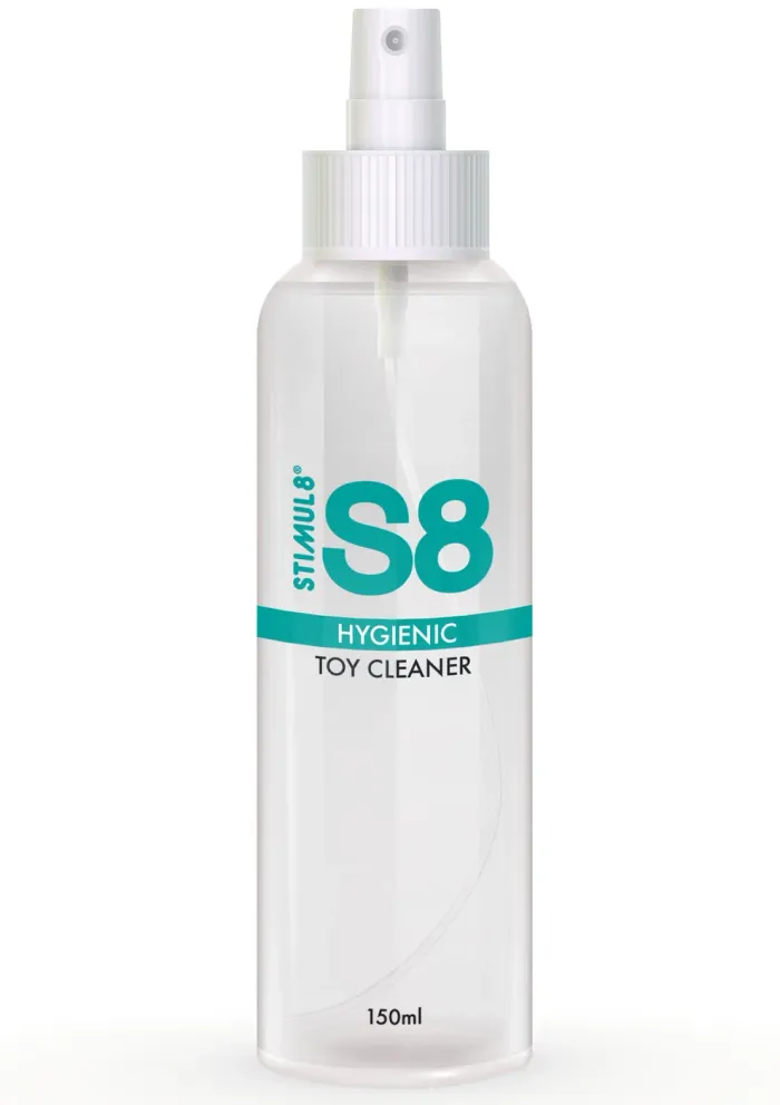 HYGIENIC TOY CLEANER 150ml