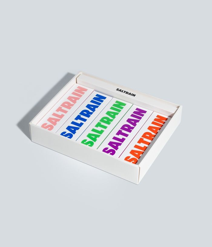 Saltrain Бүрэн арчилгааны багц шүдний ОО