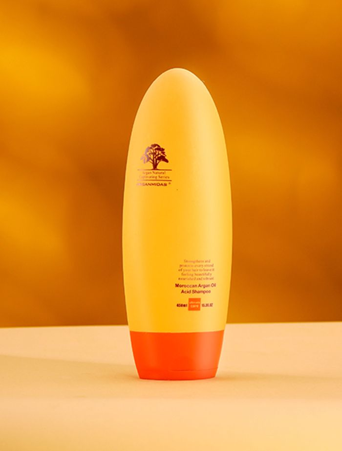 Arganmidas Acid Shampoo