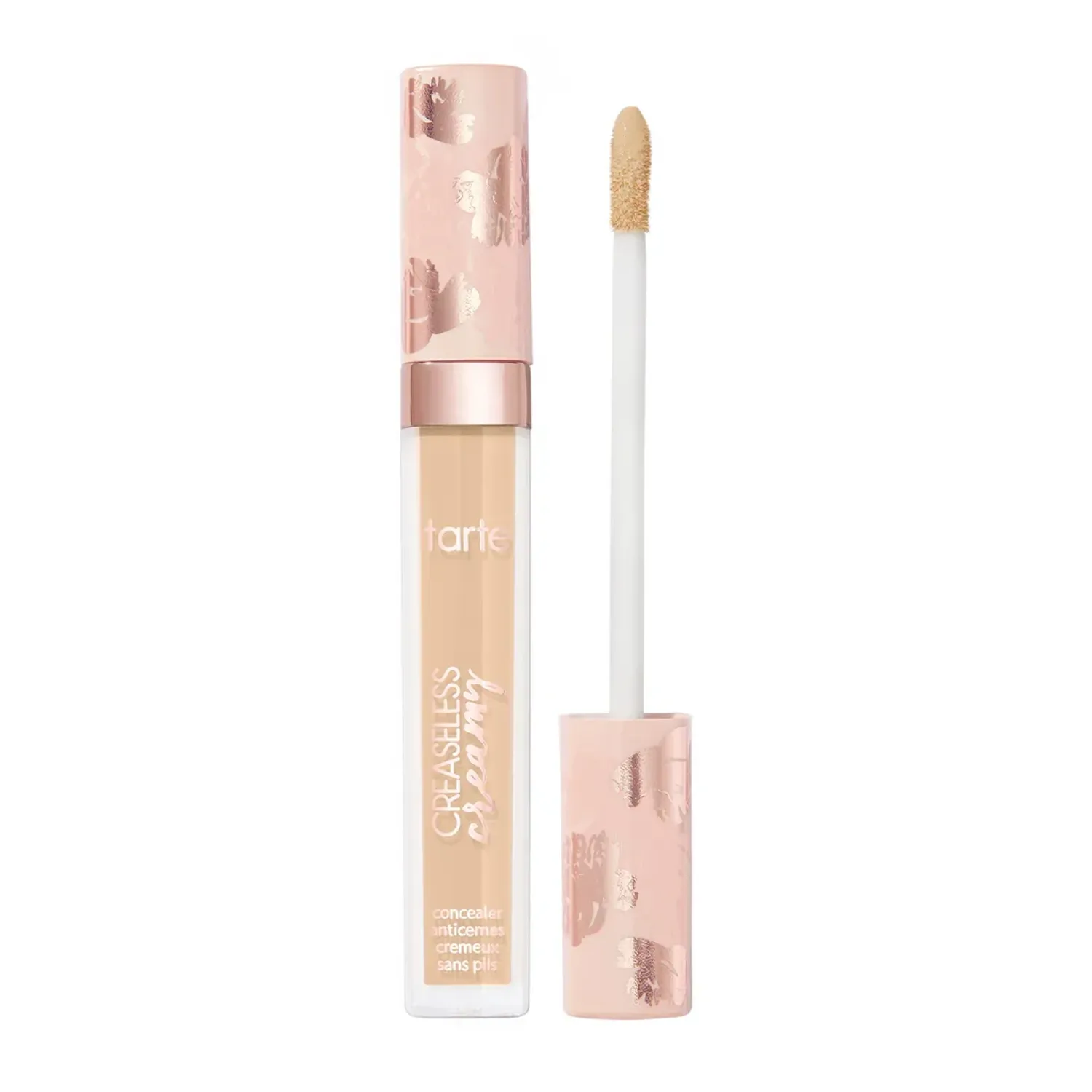 Tarte Creaseless Creamy Concealer - 22N