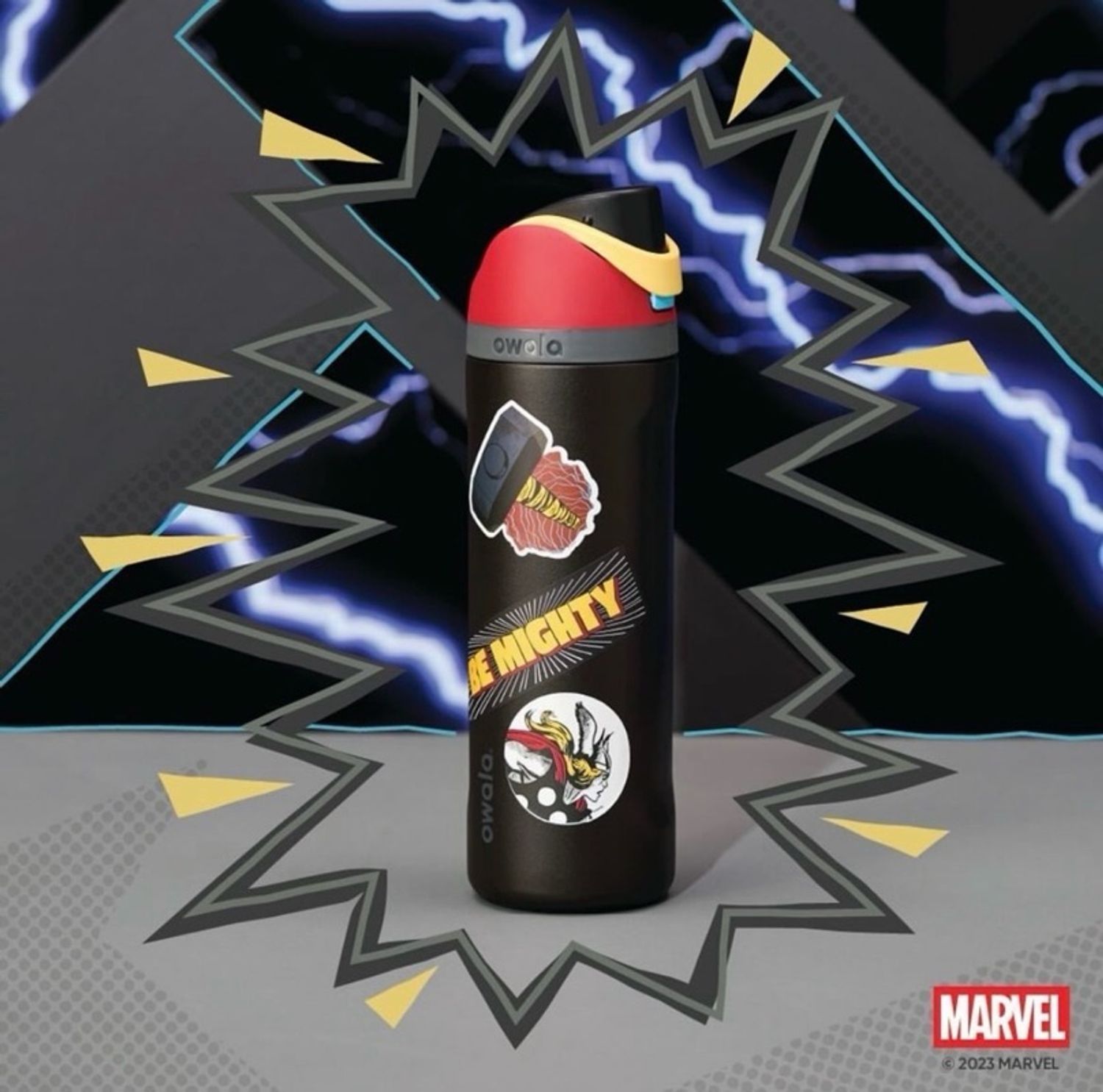 Thor Marvel 