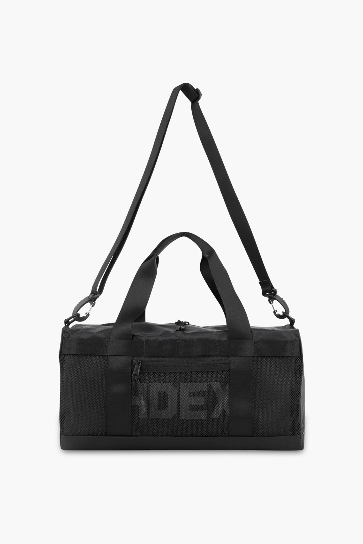 Mesh Mix Duffle Bag 14L