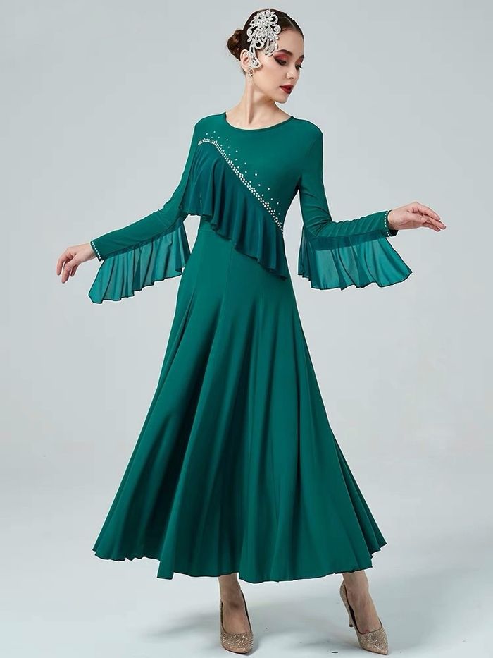 Бүжгийн даашинз