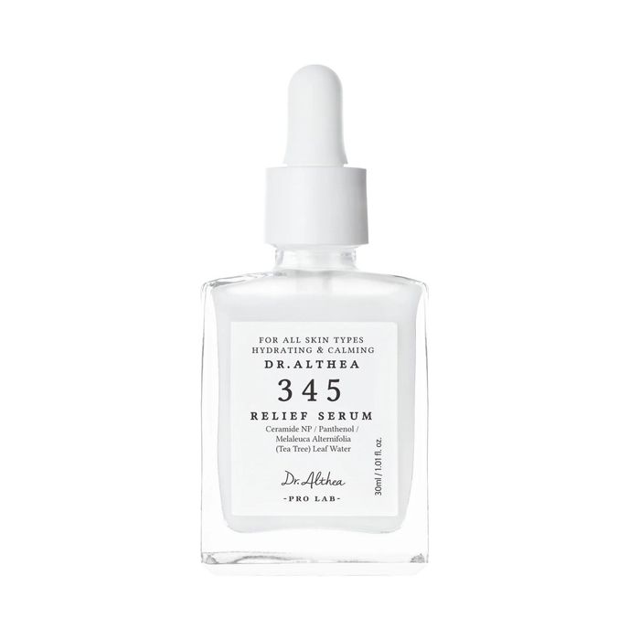 DR. ALTHEA 345 RELIEF SERUM — 30ml